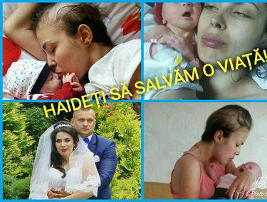 O Femeie Din Pitești A Aflat Că Are Cancer In Ziua In Care A Născut Libertatea