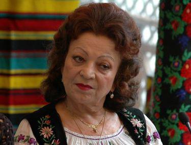 Amănunte șocante Despre Primul Soț Al Mariei Ciobanu Fiica Sa Cea Mare Leontina A Făcut Dezvăluiri Incendiare Libertatea