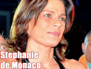 Prințesa Stephanie De Monaco La București Stiri știri Romania Libertatea Libertatea