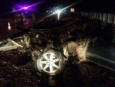 Foto Accident Grav In Timiș Un Tanăr De 19 Ani A Murit Libertatea