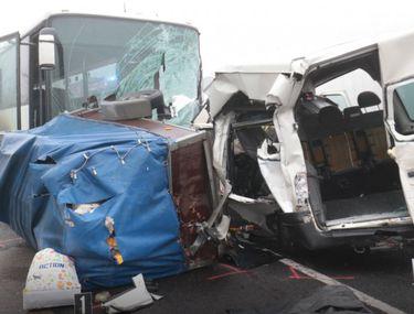 Microbuz Romanesc Implicat Intr Un Accident In Ungaria Trei Oameni Au Murit Libertatea