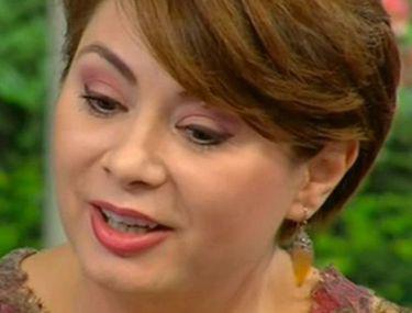 Adriana Antoni Detaliază Dieta Cu Hrișcă Imediat A Doua Zi Se Vede Pe Cantar O Schimbare Libertatea