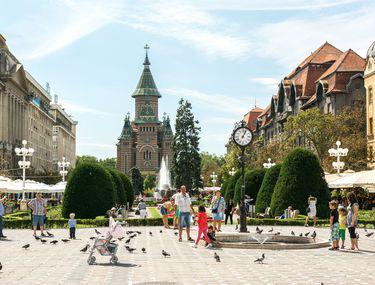 Apartamente Ieftine De Vanzare In Timișoara Cele Mai Bune Oferte Libertatea
