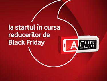 Oferte Vodafone De Black Friday 2017 Libertatea