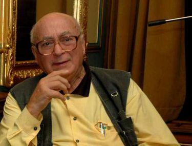 Primul Soț Al Stelei Popescu Il Plange Pe Alexandru Arșinel Ce E Pe El Libertatea