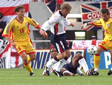 Naționala De Fotbal A Romaniei Are Bilanț Pozitiv Cu 13 Dintre Cele 32 De Echipe Calificate La Cm 2018 Suntem Nașii Angliei Video Libertatea