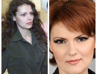 Atunci și Acum Cum S A Transformat Ministrul Muncii Lia Olguța Vasilescu De La Inceputul Carierei Libertatea