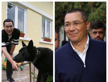 Atunci și Acum: Cum S-a Transformat Politicianul Victor ...