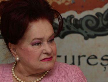 Ce Au Sfătuit O Prietenii Pe Stela Popescu Să Facă Cu Casa In Care A Locuit Cu Soțul Ei Amănunte Zguduitoare Libertatea