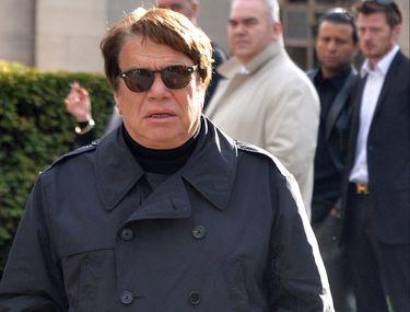 Bernard Tapie A Vorbit Pentru Prima Oară Despre Cancerul ...