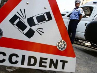 Grav Accident De Circulaţie In Mures Doi Morţi Si Doi Răniţi După
