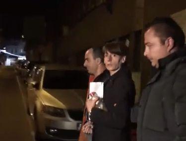Magdalena șerban Criminala De La Metrou Arestată Pentru 30 De