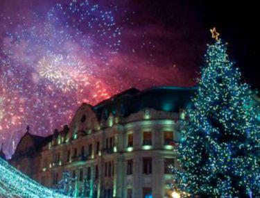 Mesaje De Revelion 2018 Iată Cateva Posibile Urări De Trimis Apropiaților Libertatea