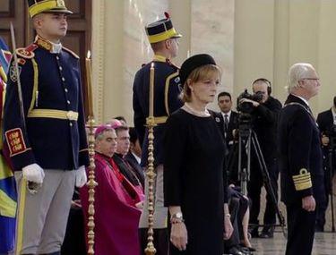 Principesa Margareta Mesaj Emoționant De Crăciun Libertatea