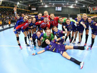 Romania Angola La Campionatul Mondial De Handbal Feminin 2017 Joi Ora 19 00 Telekom Sport 1 Vremea Revanșei Libertatea