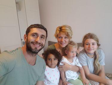 Ce Face Dragoș Bucur După Ce A Renunțat La Visuri La Cheie Libertatea
