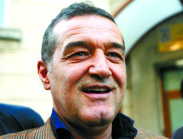 Secretul Din Viața Lui Gigi Becali Ce Grad De Rudenie Are De Fapt Cu Soția Sa Foto Libertatea