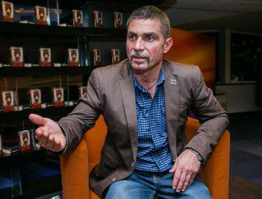 A Dat 27 De Lovituri Whisky Man Cel Mai Temut Spărgător De Bănci Vine La Interviurile Libertatea Live Libertatea