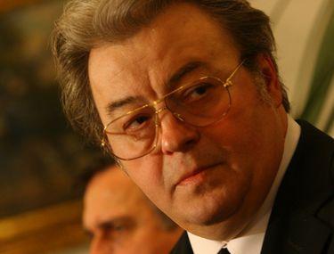 Fiica Lui Corneliu Vadim Tudor Spune Adevărul Despre Starea Tatălui Ei Inainte Să Moară A Văzut Că Nu Mai Poate Să și Intrețină Familia Libertatea