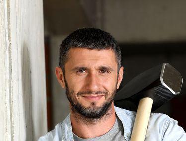 Dragoș Bucur Renunță La Visuri La Cheie Veste șoc La Inceput De An In Televiziune Libertatea