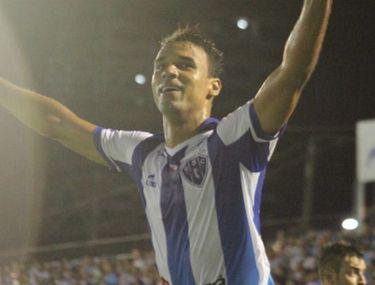 Ultimul Transfer Al Lui Cfr Cluj Gilvan Souza Correa A Semnat Pe Trei Ani și E Deja In Cantonamentul Din Spania Fotbal Sport Libertatea Libertatea