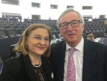 Jurnalistii Romani Si Contractele Semnate Cu Europarlamentarii Libertatea
