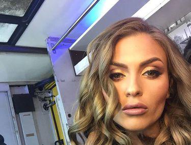 Oana Radu A Reușit Să Aibă Propria Casă In București Libertatea