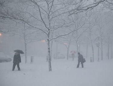 Prognoza Meteo Pentru Intervalul 23 25 Februarie Libertatea