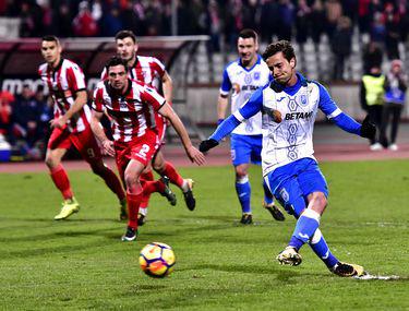 Dinamo Csu Craiova 2 2 Toate Reacțiile După Derby Ul Etapei Libertatea