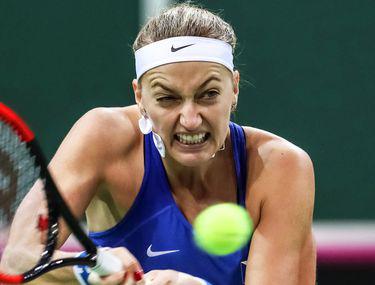 Sorana Cirstea Out De La Madrid Open După Un Parcurs Aproape Perfect