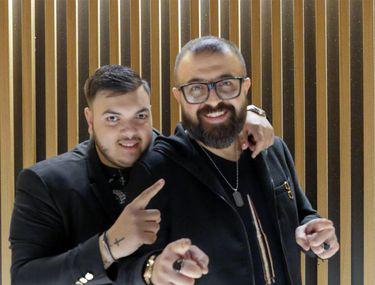 Difficult Files Site Florin Salam Si Gabita De La Buzau Doar
