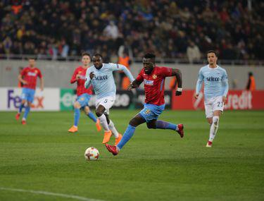 Live Blog Steaua Lazio In 16 Imile Ligii Europa Roș Albaștrii Prima Victorie Impotriva Unei Echipe Italiene Video Fotbal Sport Libertatea Libertatea