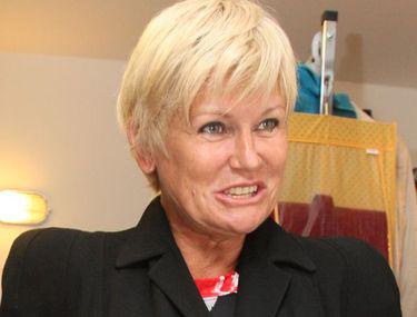 Cum S A Ales Monica Tatoiu Cu Porecla Cruella Recunoaște și Ea Că Era Dură Libertatea