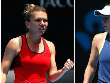Cum Rămane Simona Halep Lider Wta După Turneul De Tenis De La Indian Wells 2018 Avansul Crește Chiar Dacă Cele Două Nu Vor Juca In Primul Tur Sport Tenis Libertatea Libertatea