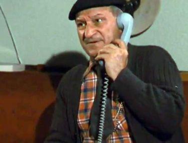 Povestea Sfașietoare A Lui ștefan Mihăilescu Brăila Unul Dintre Cei Mai Mari Actori De Comedie Obligat Să Reinvețe Să Meargă și Să Citească După Un Atac Cerebral Libertatea