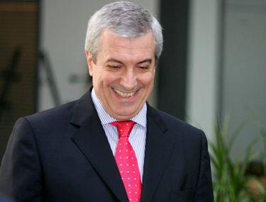 Detaliul Uluitor Din Viața Lui Călin Popescu Tăriceanu Era Tanăr și A Primit 250 De Lei Pentru Prestația Lui Libertatea