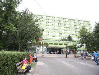 Vizitele In In Spitalul Județean Din Timișoara Sunt Restricționate Din Cauza Gripei Libertatea