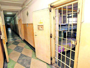 Două Persoane Mutate La Penitenciarul Spital Jilava Pentru Că Au Covid 19 Libertatea