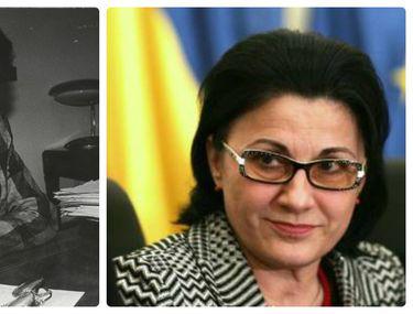 Atunci și Acum Ecaterina Andronescu Fostul Ministru Al Educației Care A Scăpat După 4 Ani De Dosarul Penal și A Fost Inlăturată Din Conducerea Psd Libertatea