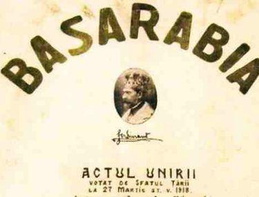 Ce S A Intamplat Azi 27 Martie 100 De Ani De La Unirea Basarabiei Cu Romania Libertatea