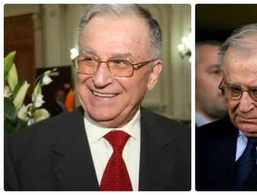 Atunci și Acum Ion Iliescu Primul Președinte Al Romaniei Democratice Care A Ajuns Să Fie Cercetat In Dosarul Revoluției Libertatea