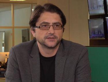 Costi Rogozanu Despre Campania Salvatipipera In Pipera Noroiul Este Special Conține Probabil O Doză De Ceva In Neregulă Libertatea