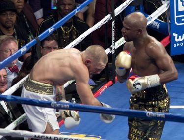 Update Se Joacă Doar Dacă Va Fi In Octagon Adevăratul Meci Al Secolului Mayweather Nurmagomedov Sport Libertatea Libertatea