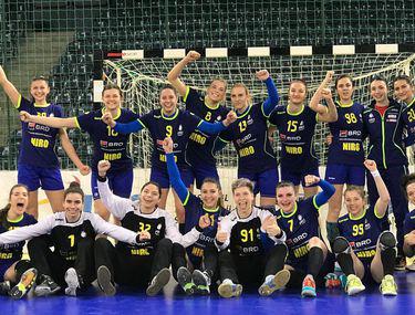 Update Accidentare Gravă Pentru Ana Maria țicu și Adio Turneul Final Campionatul European De Handbal Feminin 2018 Lotul Lărgit Al Romaniei Sport Libertatea Libertatea