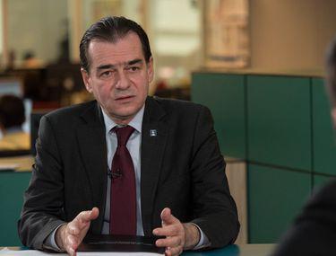Prima Reacție A Lui Ludovic Orban După Ce A Fost Achitat Defintiv Libertatea