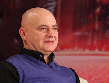 Mircea N Stoian Nu S A Putut Abține După Moartea Lui Andrei Gheorghe Libertatea