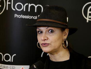 Maria Buză A Rămas Fără Restaurantul Din București Libertatea