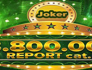 Report Record La Extragerea Joker De Duminică 18 Martie Libertatea