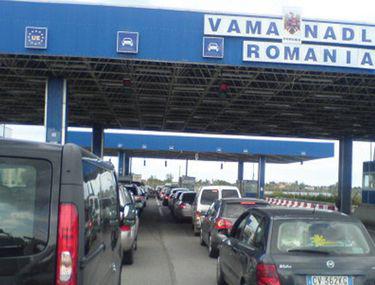 Restricţie De Circulație De 24 De Ore Pentru Accesul Camioanelor In Ungaria Libertatea