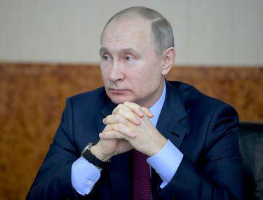 Averea Lui Vladimir Putin Președintele Rusiei Ar Fi Cel Mai Bogat Om Din Lume Libertatea